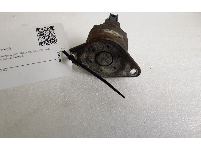 Turbodmychadlo Турбина 53173616, 2534003140 Maserati Levante