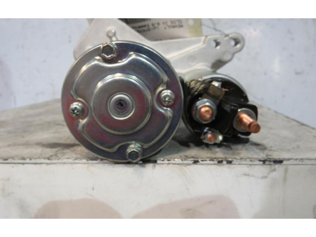 Масляный насос  H4B_408 233000557R  Renault Clio IV 