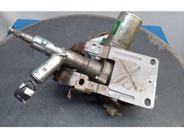 Volant Renault Clio II 1998 3763, 8200091805