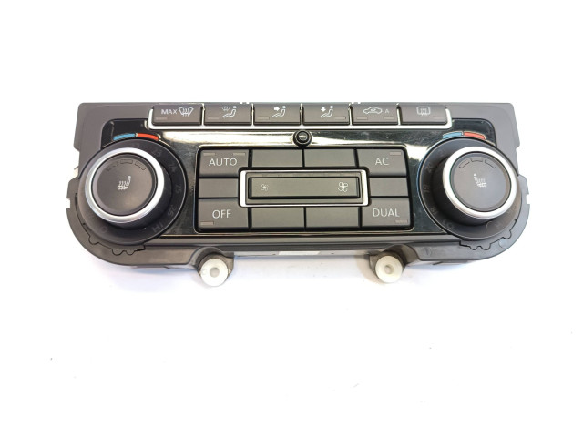 Блок управления климат-контролем 5K0907044, 5HB009746   Volkswagen Touran II