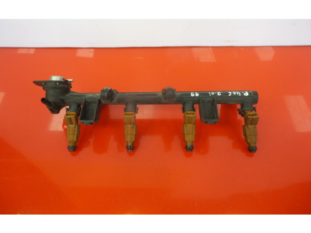 Vstřikovací lišta 9632577580 Peugeot 406