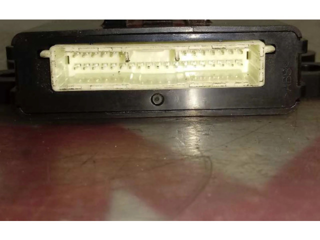 Řídící jednotka 1640A016 Mitsubishi L200 2017