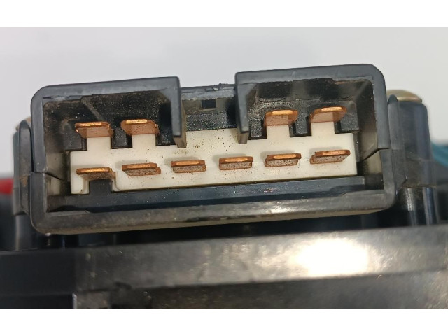 Блок управления климат-контролем MR148053   Mitsubishi L200