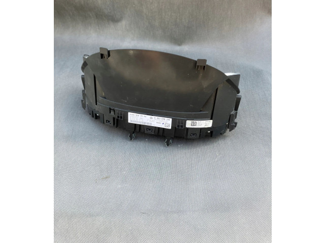 Přístrojová deska Mercedes-Benz GLA W156 2013 A1569004502