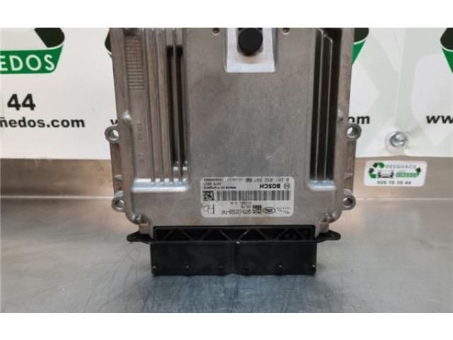 Блок управления двигателем Блок управления GX7312C520FAF, 281032607   Jaguar XK - XKR