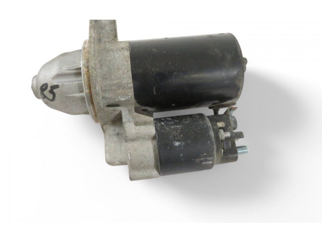 Turbodmychadlo Стартер A0001107096, A0001107096 Mercedes-Benz C W203 M 111.955