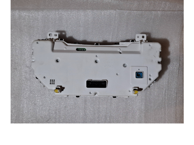 Přístrojová deska Lexus CT 200H 2017 2575405503, 8380076860