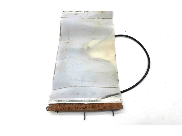 Подушка безопасности в сиденье LJA4776AA Jaguar XK8 - XKR