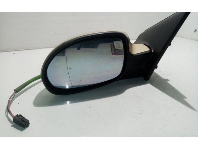 Зеркало электрическое        Citroen C5  2005 - 2008 года   