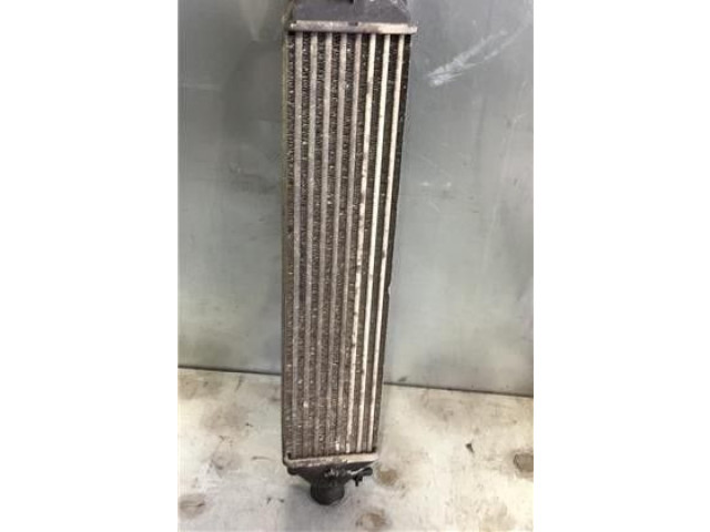 Интеркулер  866455500   Fiat Bravo 