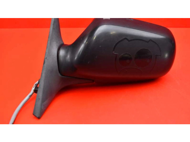 Зеркало электрическое        Subaru Forester SF  1998 - 2000 года   