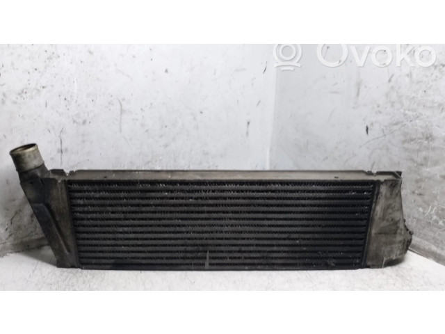 Интеркулер 8200115540, 8200115540D Renault Megane II 1.9
