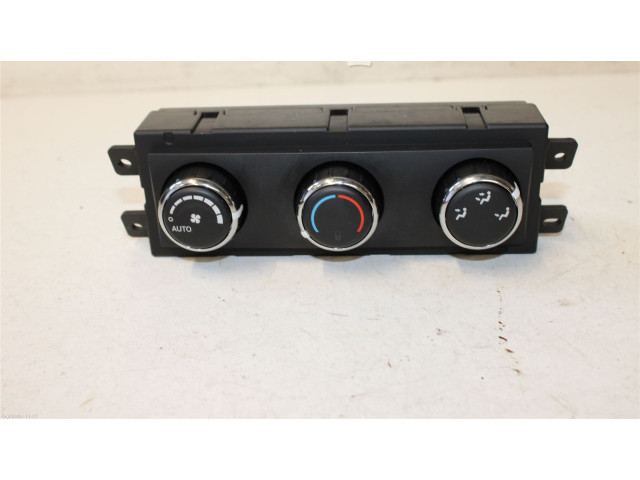 Блок управления климат-контролем K55111313AC, 55111313AC   Fiat Freemont