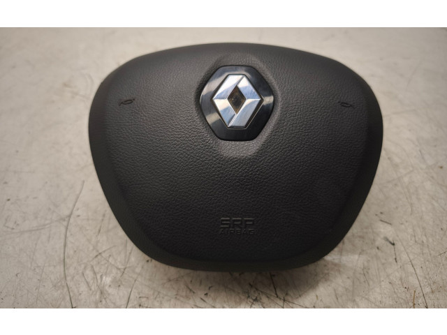 Подушка безопасности водителя 985103942R   Renault Trafic III (X82)