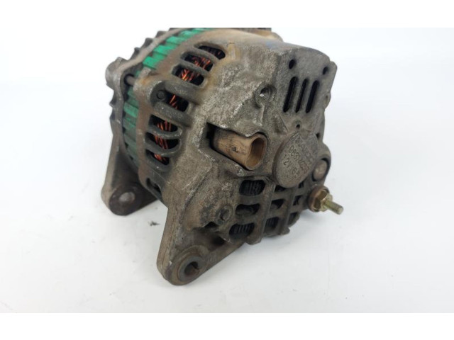 Генератор 96314258, 96314258   Chevrolet Matiz      