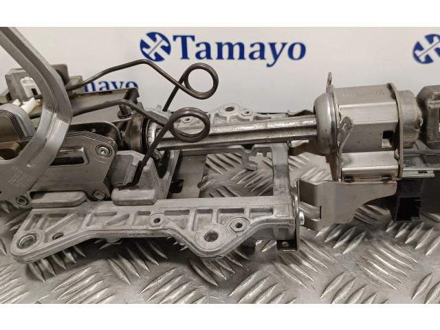    Рулевая рейка 3C1419501S, 3C0905861J   Volkswagen Passat Alltrack  -  года