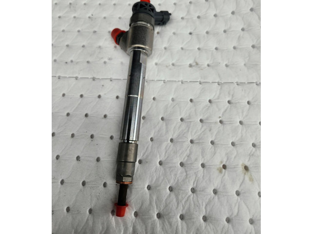 Форсунка 9828959880 Opel Combo D