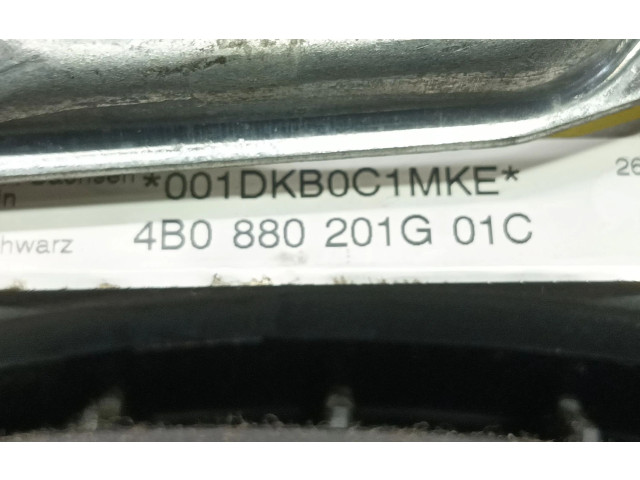 Píst 8D0880201H, 4B0880201G   Audi A4 Allroad    AFB 