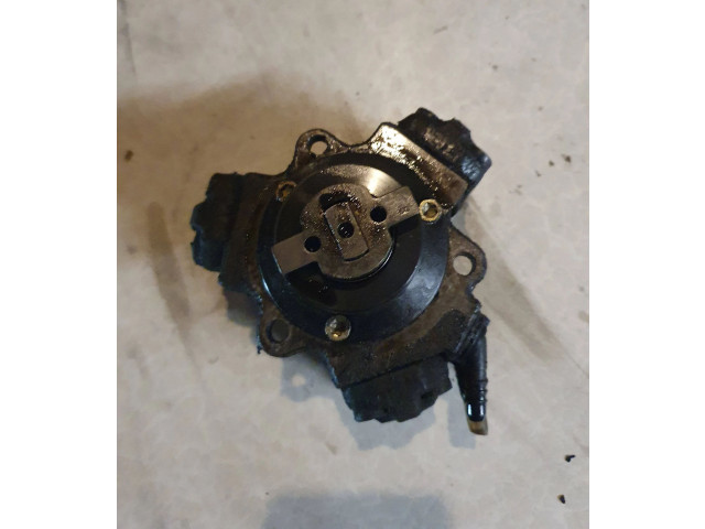 Vstřikovací čerpadlo A6110700501, 0445010008   Mercedes-Benz C W203    OM 612.962 