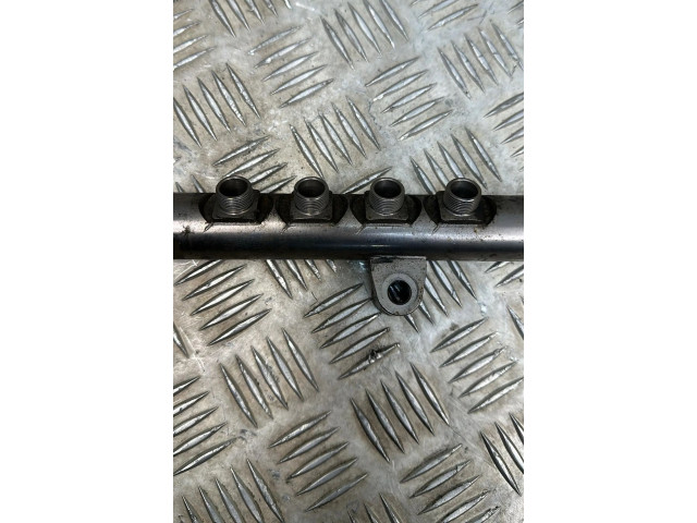 Топливная рампа 30777759, 0445215025 Volvo S60 для двигателя D5244T11