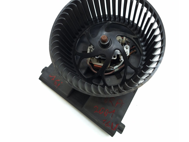 Вентилятор печки    1J1819021A, 1J1819021A   Volkswagen Bora