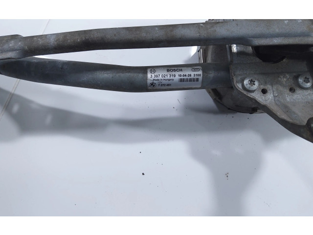 Vstřikovač 1397220538, 3397021319 BMW 7 F01 F02 F03 F04 pro benzínový motor 4.4 n63b44