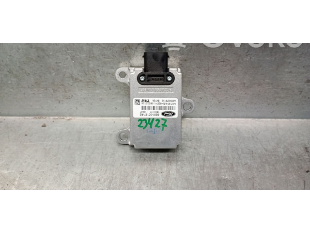 Блок управления 6G913C187AG, 6G913C187AG   Ford S-MAX