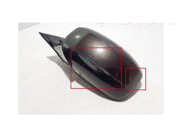 Зеркало электрическое        Infiniti FX   -  года   