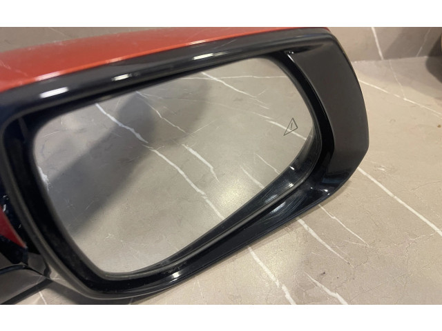 Zpětné zrcátko KIA Niro 2023 E130410063