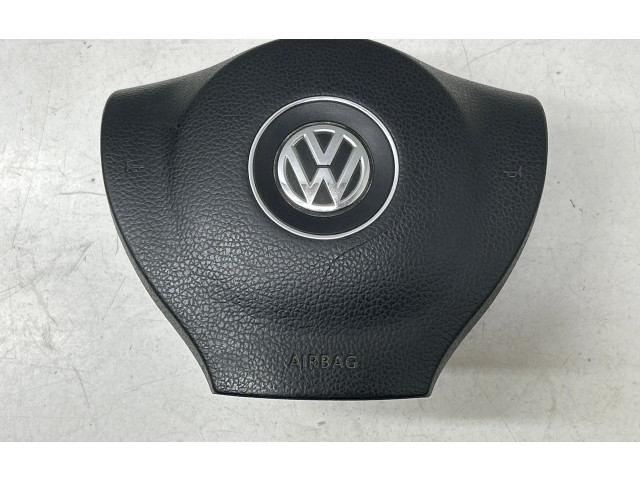 Подушка безопасности водителя 7E0880201Q, 306858699N44 Volkswagen Transporter - Caravelle T5