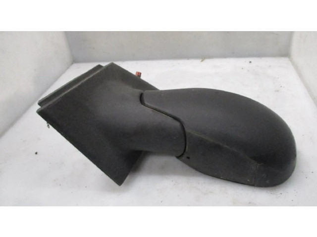 Зеркало электрическое     Сзади   Citroen C2     