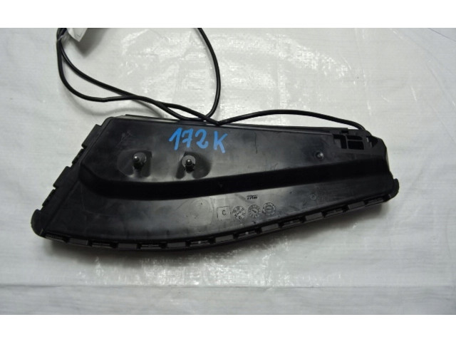 Надувная подушка для сиденья 34080216D Mini Cooper Countryman R60