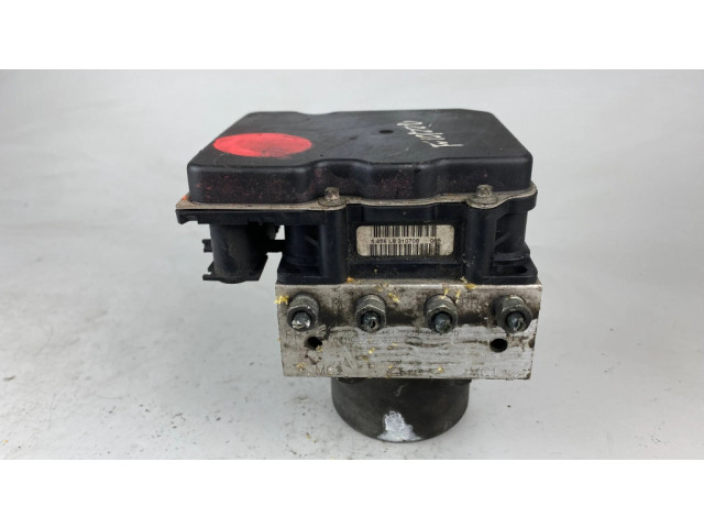 Jednotka ABS 27536SC020, 0265230481 Subaru Forester SH 2010