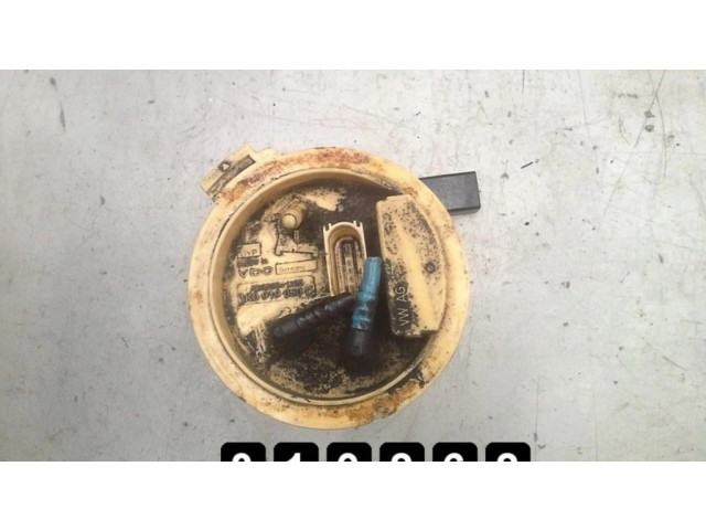 Топливный насос