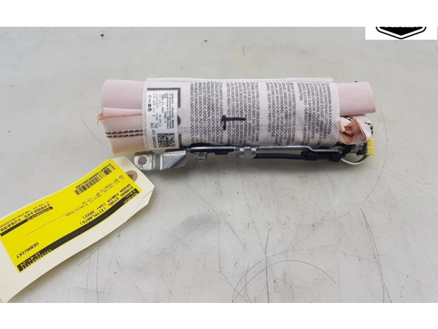 Подушка безопасности в сиденье 6V0880241D, 6V0880241D Skoda Fabia Mk4 (6VA)