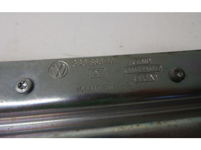 Подушка безопасности пассажира 3B0880204F, 00052370G Skoda Superb B5 (3U)