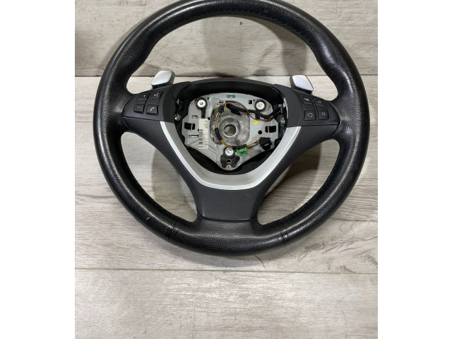 Volant BMW X6 E71 2011 6789975, 0060016021