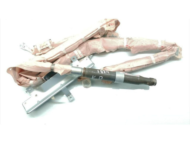 Боковая подушка безопасности 610880801B Citroen C-Crosser