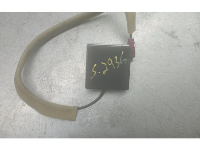 Блок управления навигации (GPS) 282125171R Renault Clio V