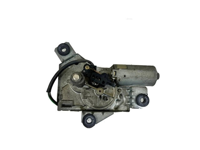 Моторчик заднего дворника 0390206517 Mitsubishi Carisma