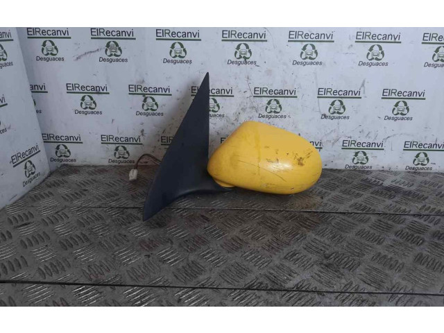 Зеркало (управляемое электричеством) Fiat Bravo - Brava