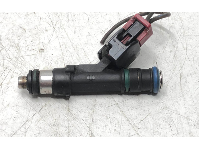 Vstřikovač 0280258119, 04861667AA Chrysler Town & Country V