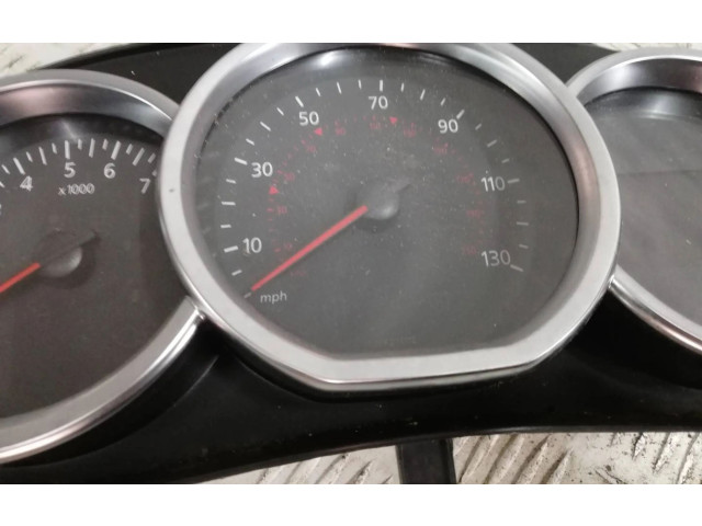 Панель приборов 248107531R, 0000326398   Dacia Sandero       