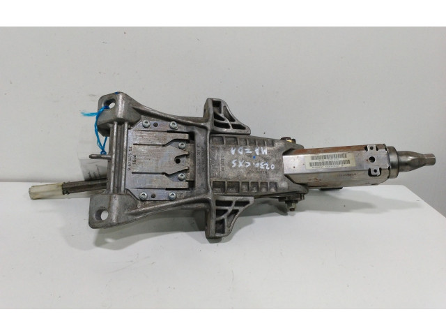 Рулевая рейка 3N613C529DD Mazda 3 I 2003 - 2006 года