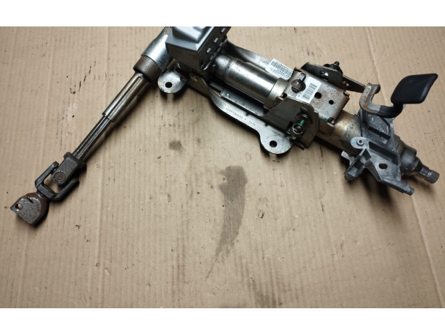 Рулевая рейка 05057166AB Chrysler Voyager 2008-2016 года