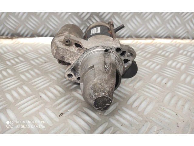 Píst 084267 Opel Astra K