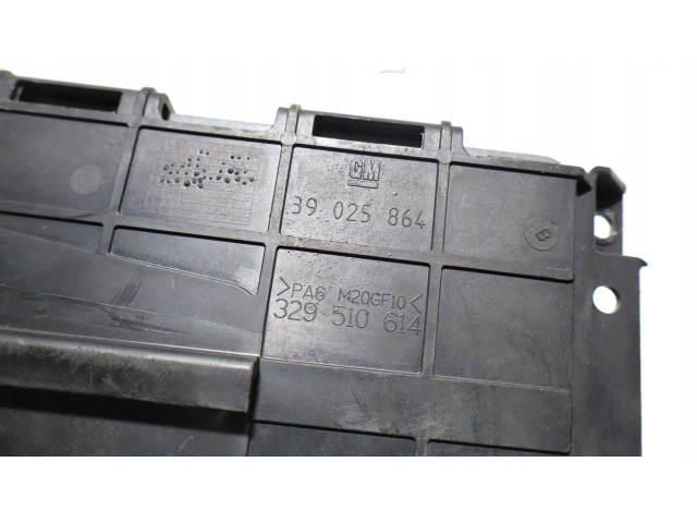 Řídící jednotka Opel Astra K 2016