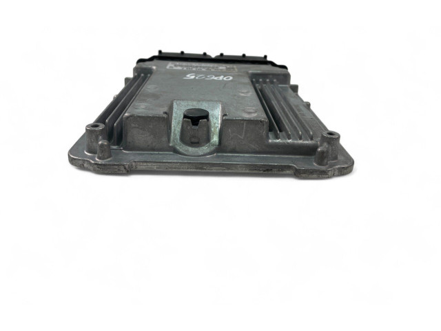 Řídící jednotka 05L907309F, 0281036670 Volkswagen Transporter - Caravelle T6 2018