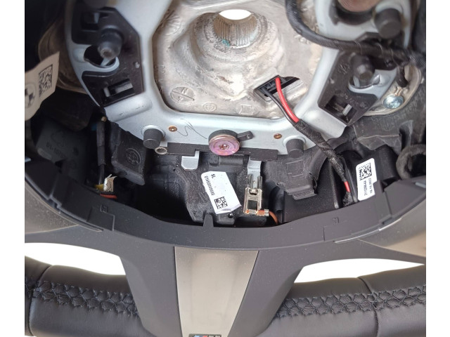 Pojistková skříňka Руль SW950233004, 20008318 BMW iX3 G08 2021