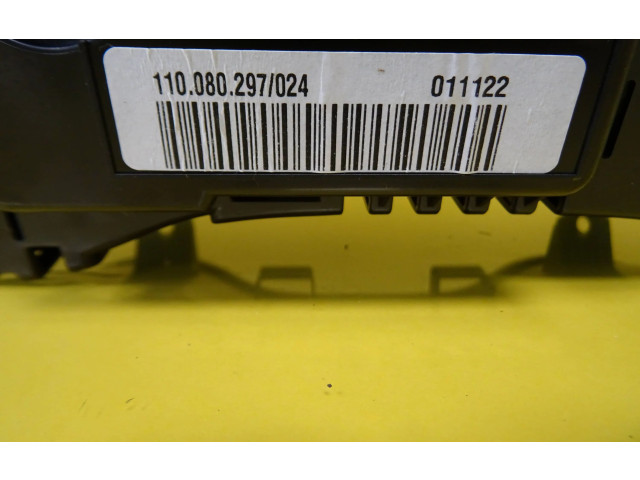 Панель приборов 8P0920931 Audi A3 S3 8P